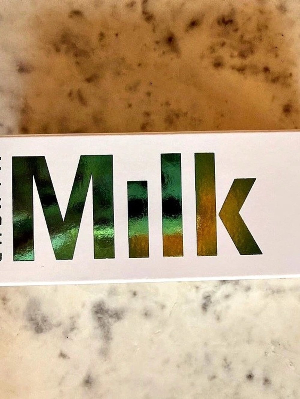 Milk Makeup Hydro Grip Primer Makeup Primer NWT
